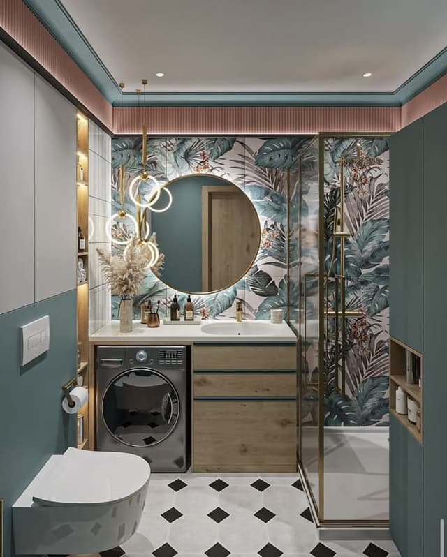 Baños